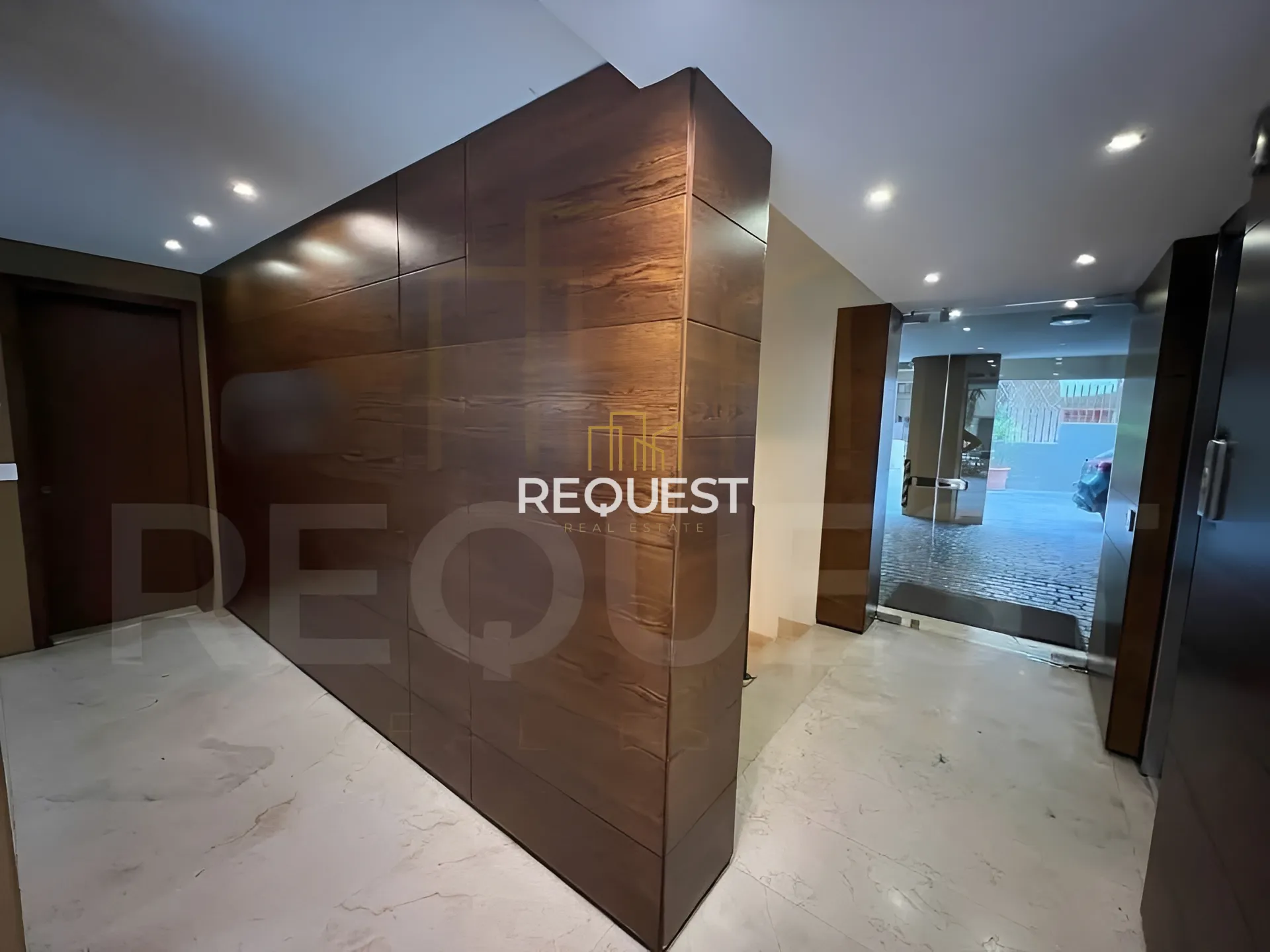 Apartment for rent in Achrafieh, beirut, lebanon