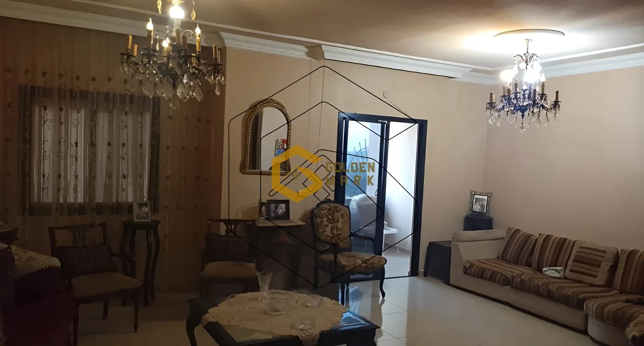 Apartment for Sale in Barja
