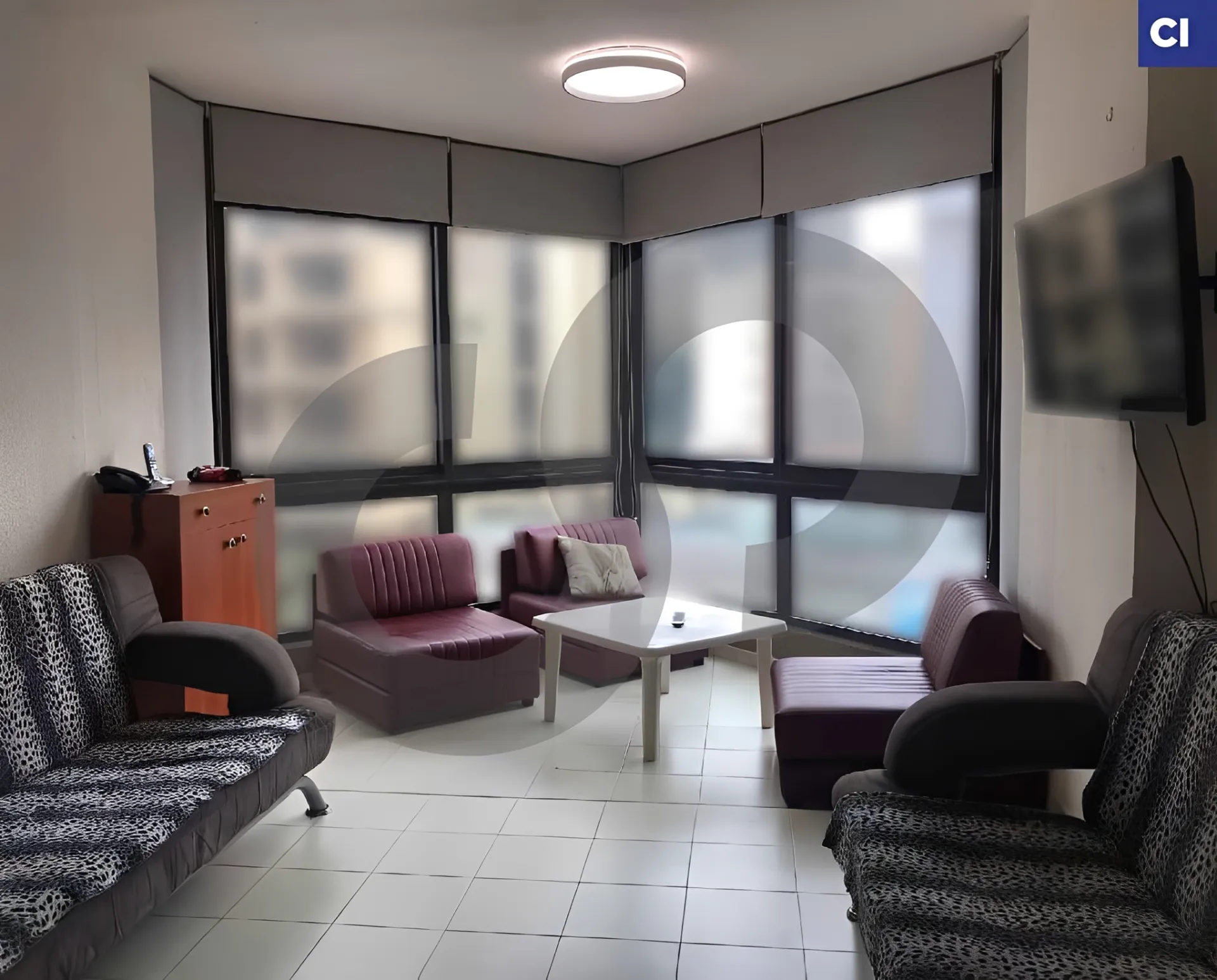Chalet for Rent in Kaslik