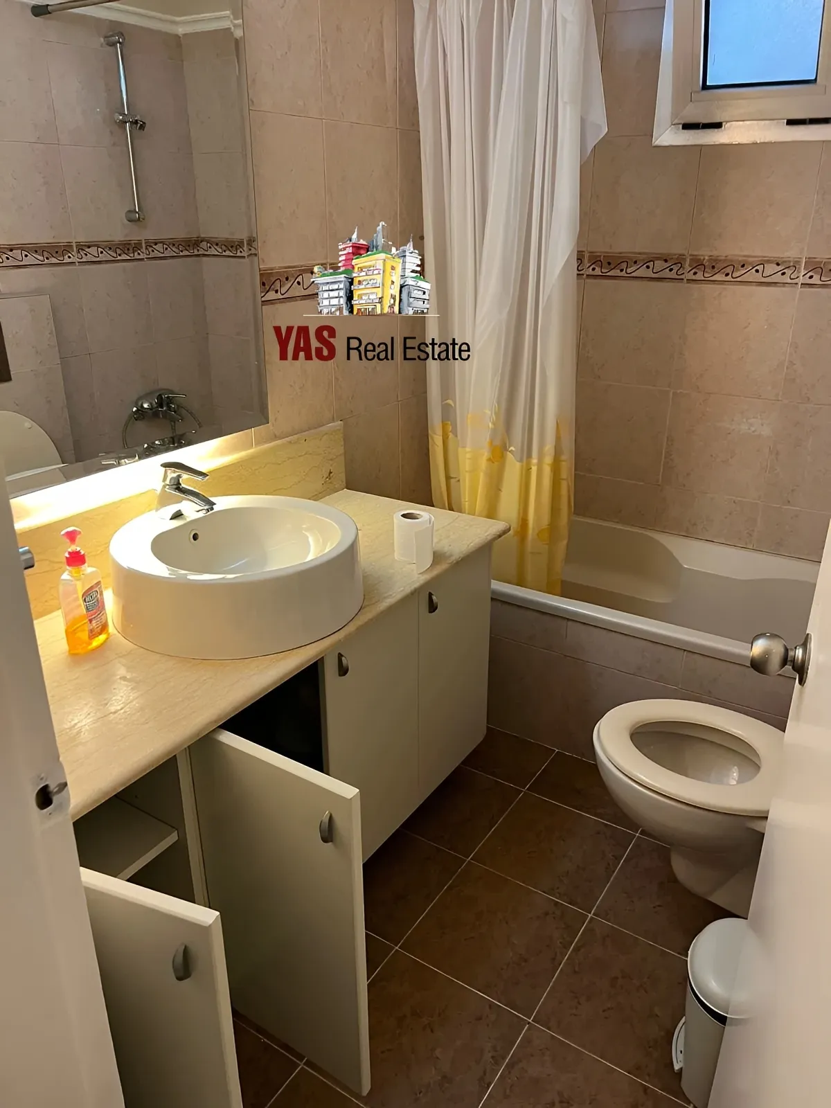 Apartment for Sale in Dbayeh