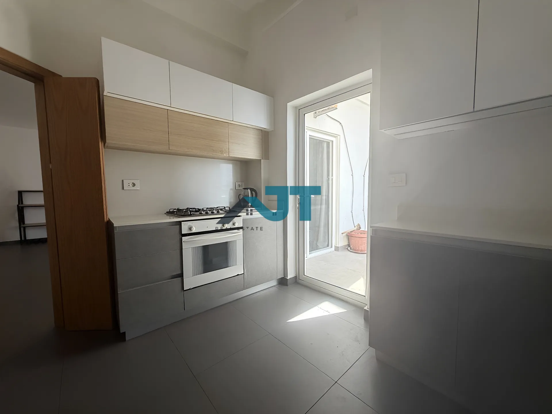 Apartment for rent in Mar mikhael, beirut, lebanon