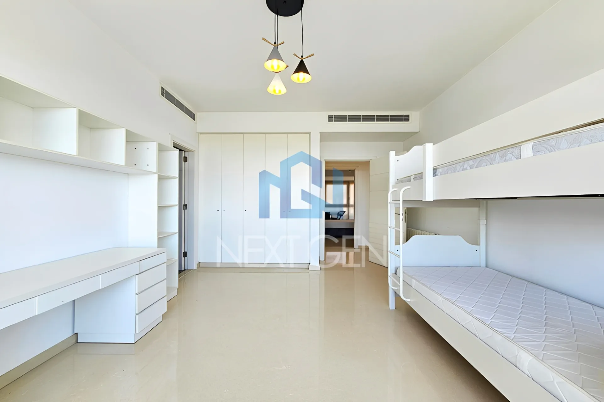 Apartment for rent in Achrafieh, Beirut, Lebanon