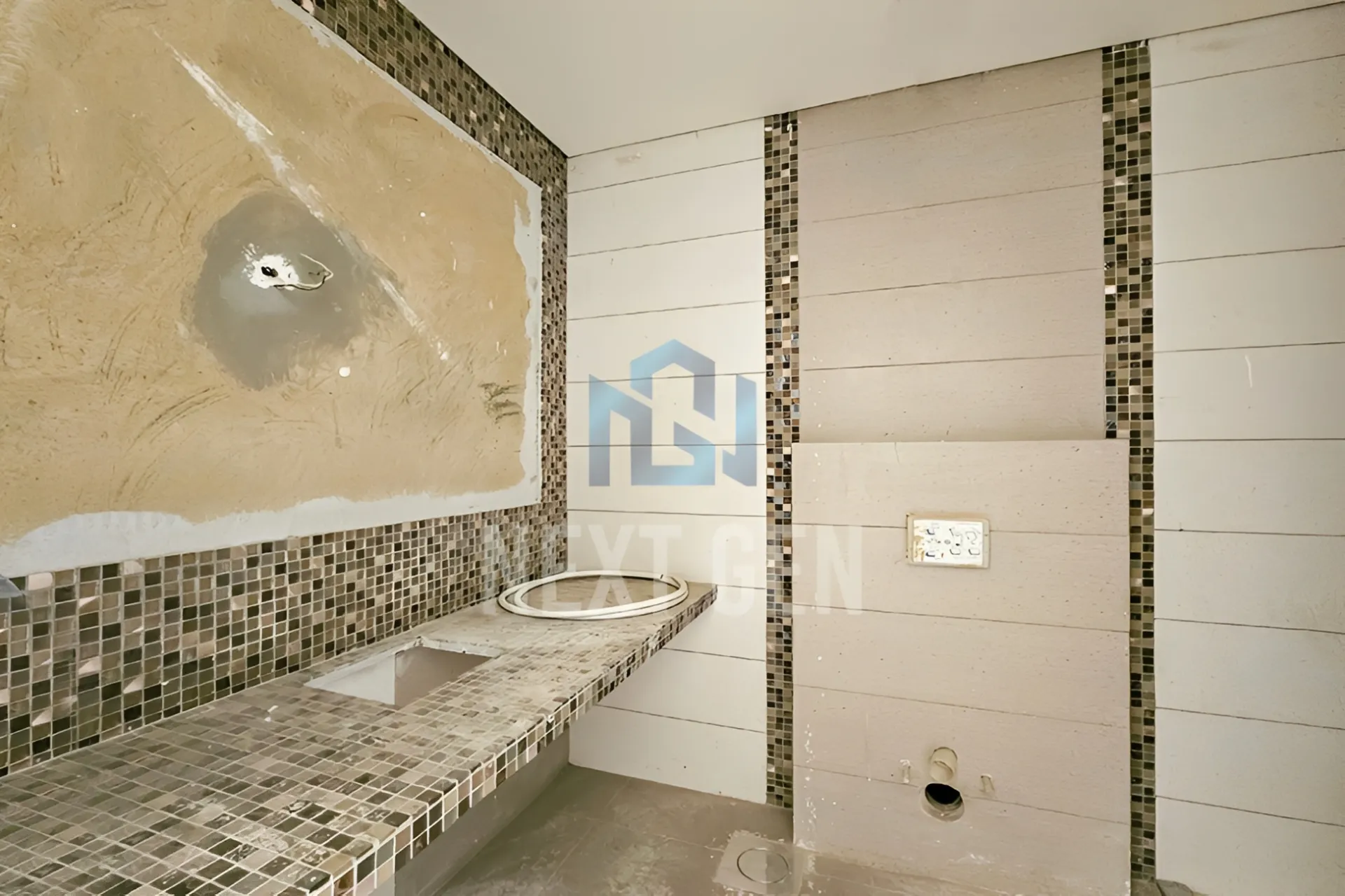 Apartment for rent in Achrafieh, Beirut, Lebanon