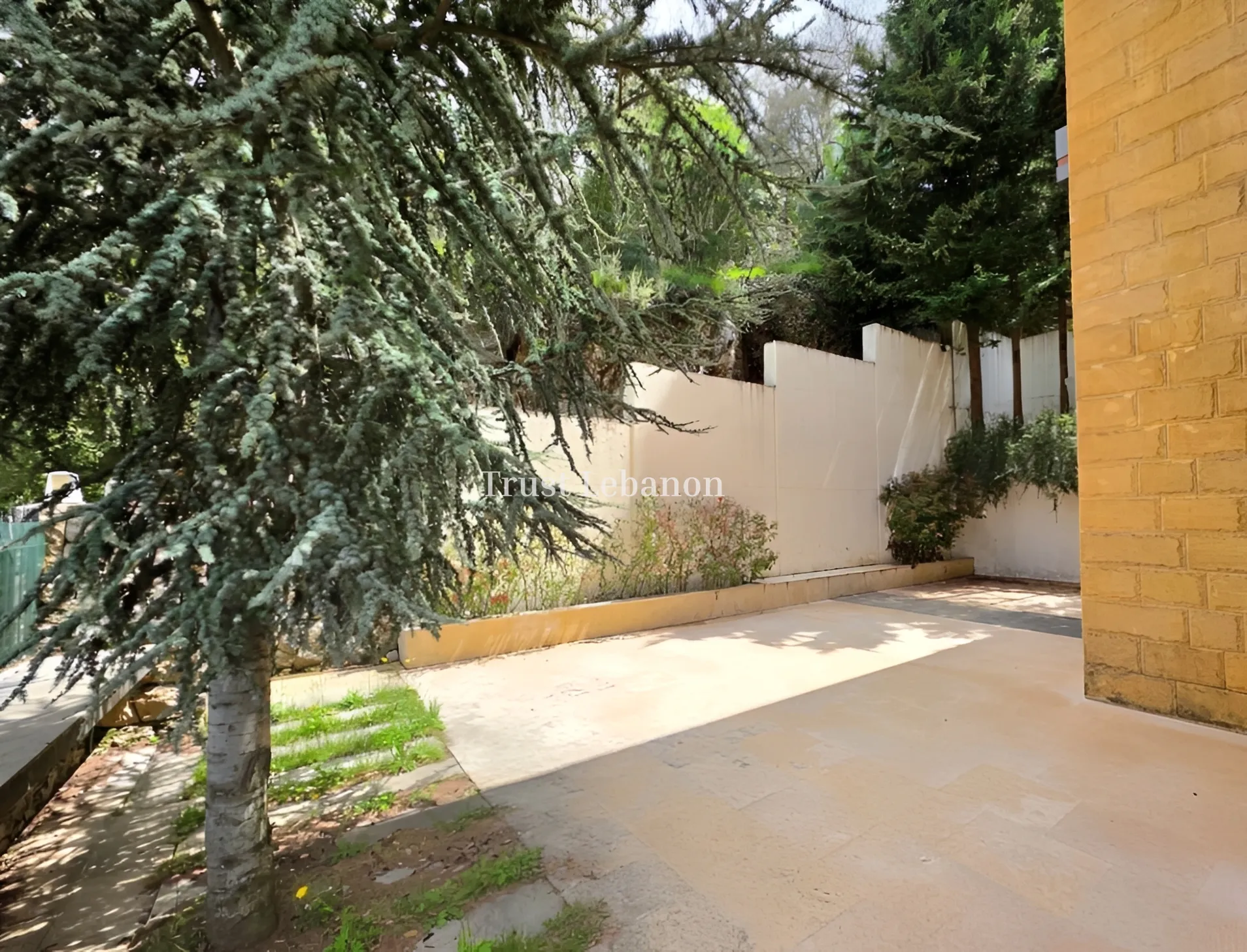 Apartment for sale in Bharsaf, Lebanon