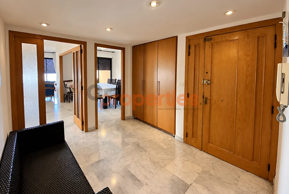 Apartment for Sale in Zalqa