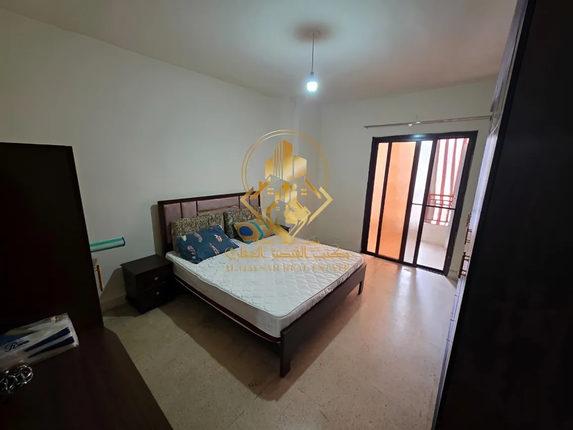 Apartment for sale in Borj El Brajneh, Lebanon