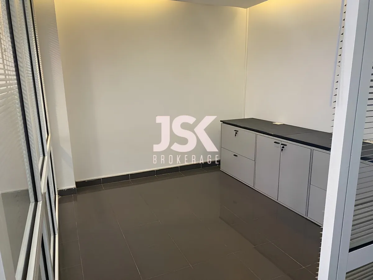 Office for Sale in Achrafieh