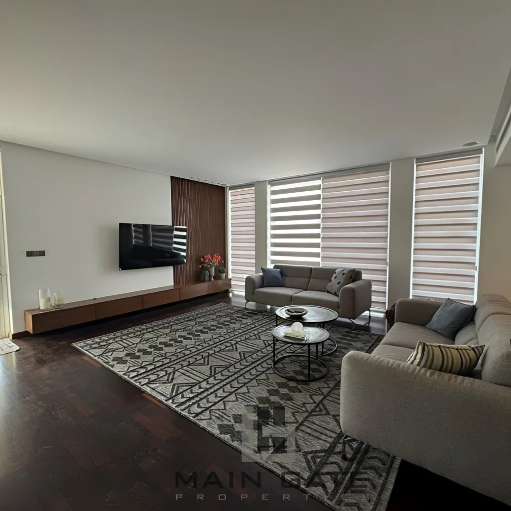Apartment for Rent in Beirut, Lebanon