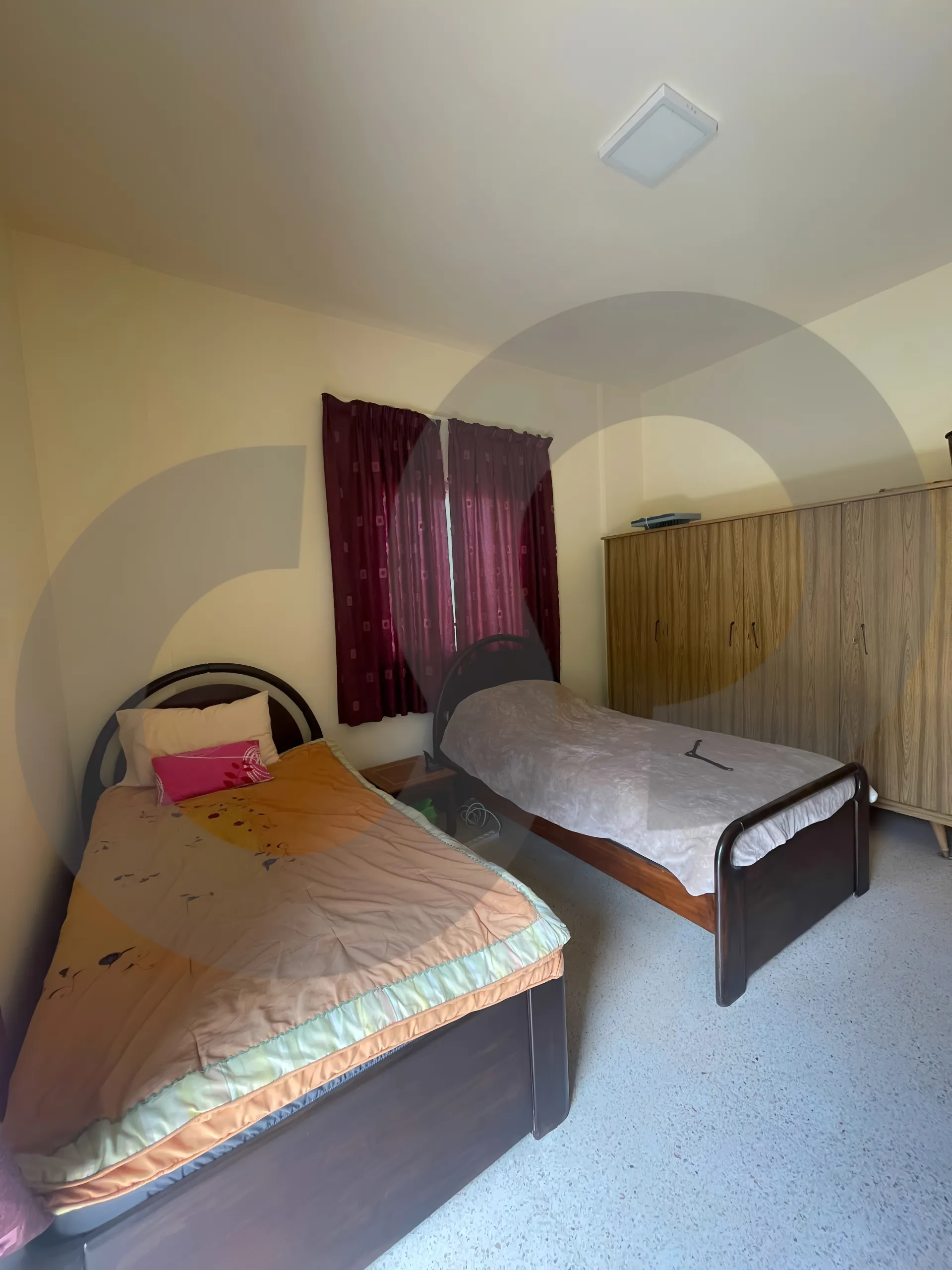 Apartment for Sale in Aley - 2 bed, 2 bath