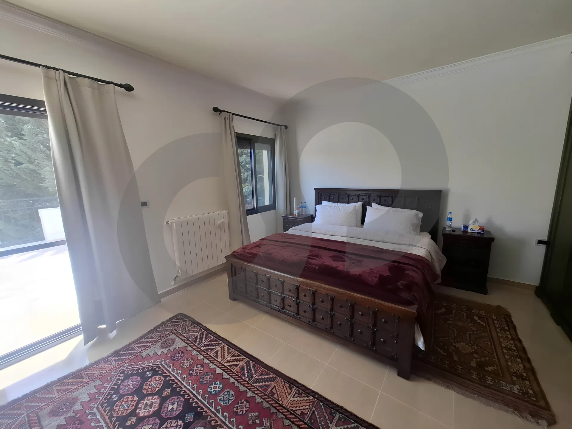 Villa for Sale in Dibbiyeh