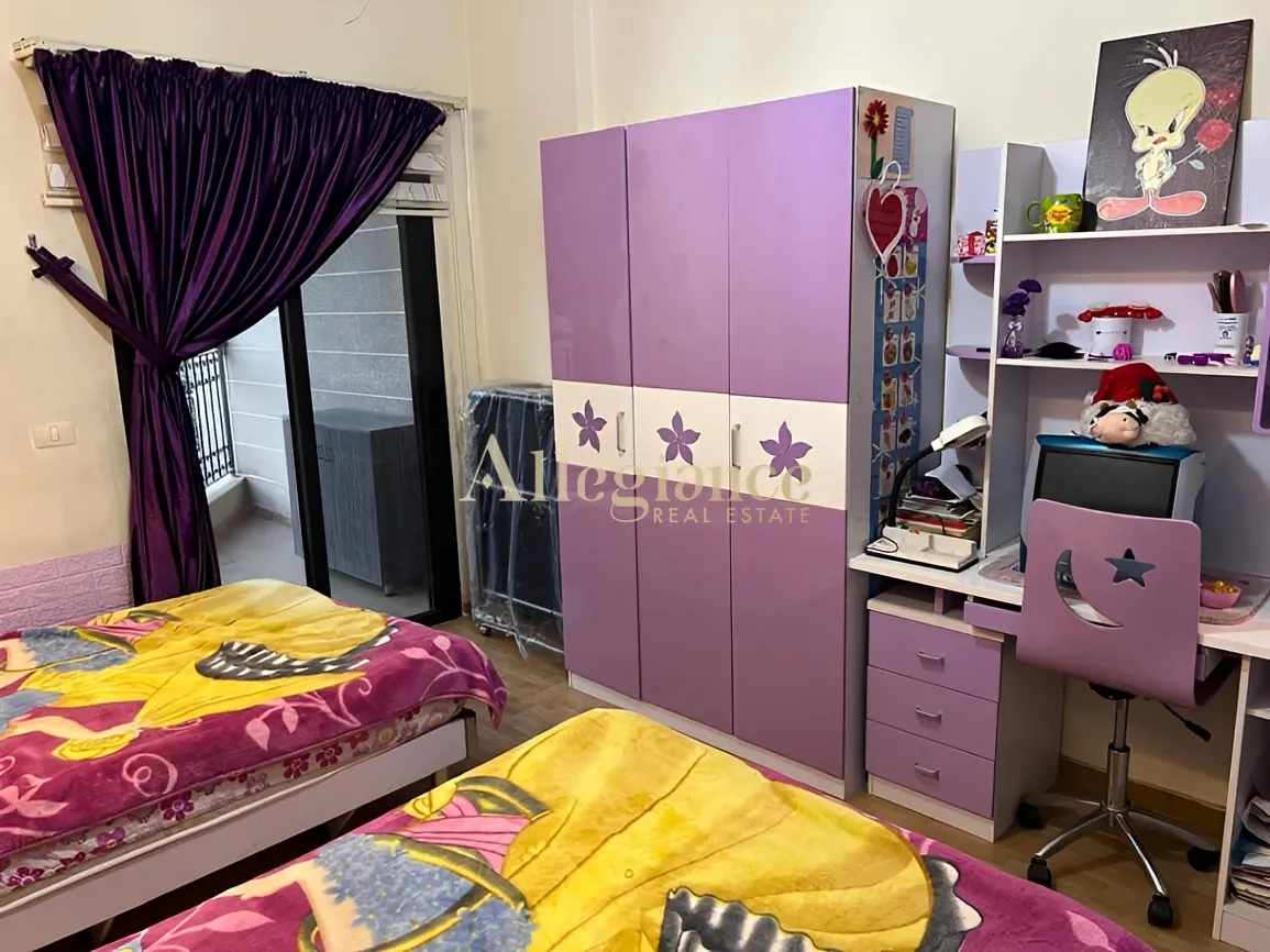 Apartment for rent in Bhamdoun, Lebanon