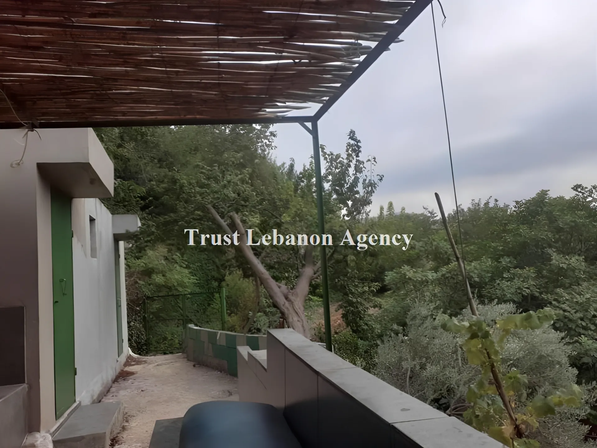 Land for Sale in Jezzine