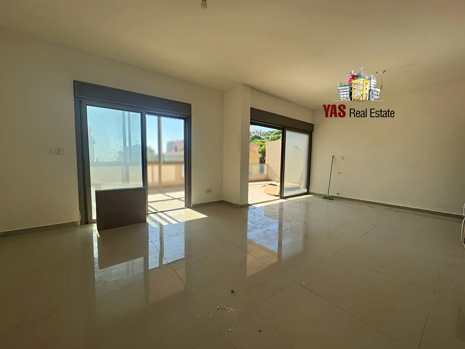Apartment for Sale in Jeita