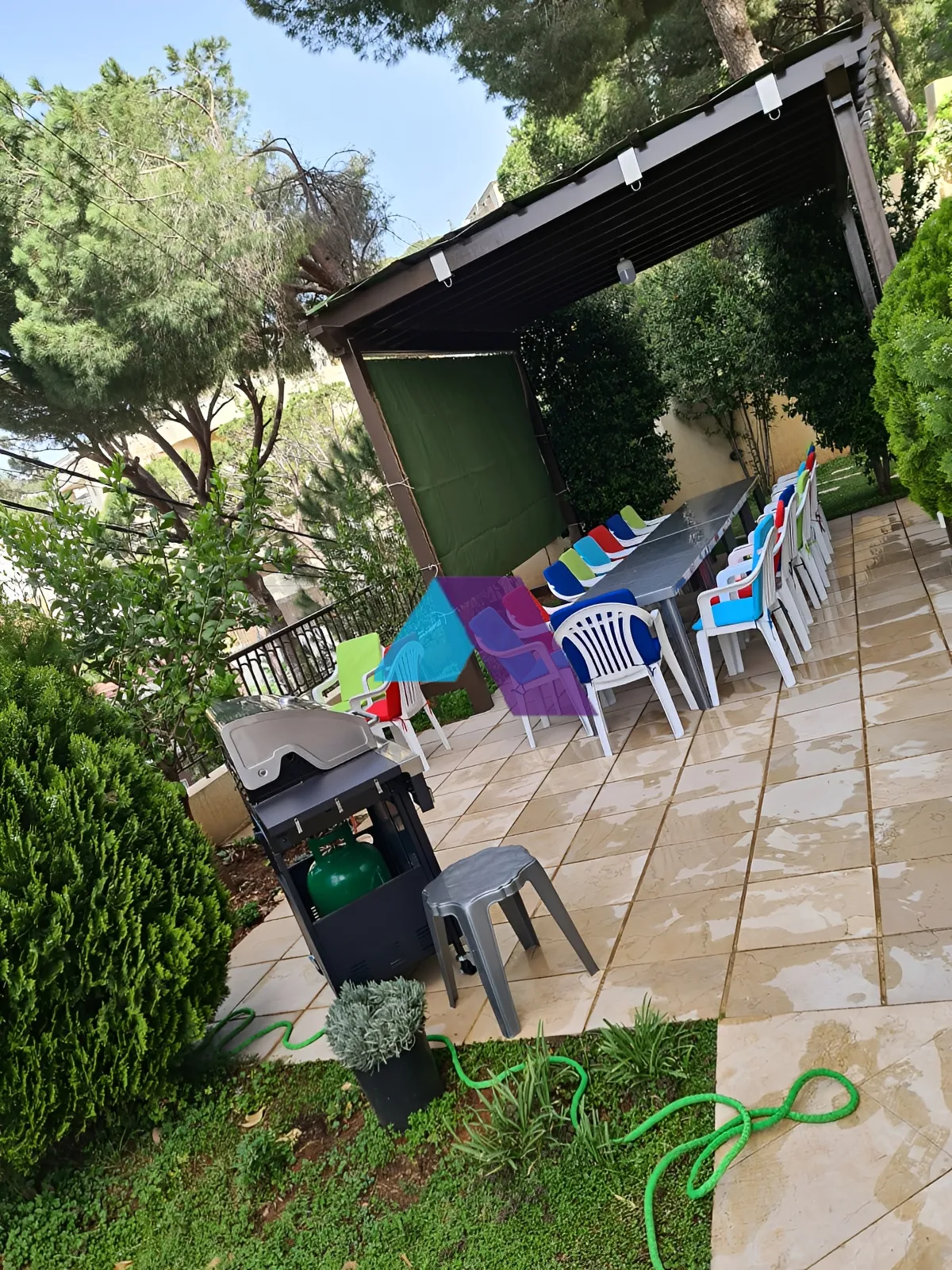 Apartment for Sale in Broummana