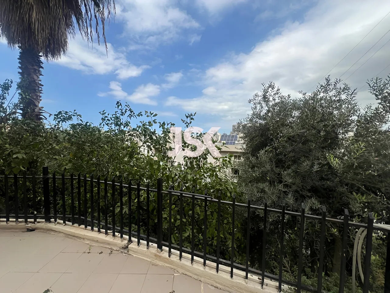 Apartment for Sale in Hazmieh - 3 bed, 3 bath