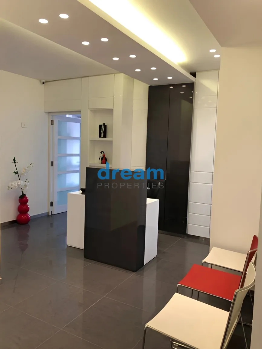 Office for sale in Sin El Fil, Lebanon