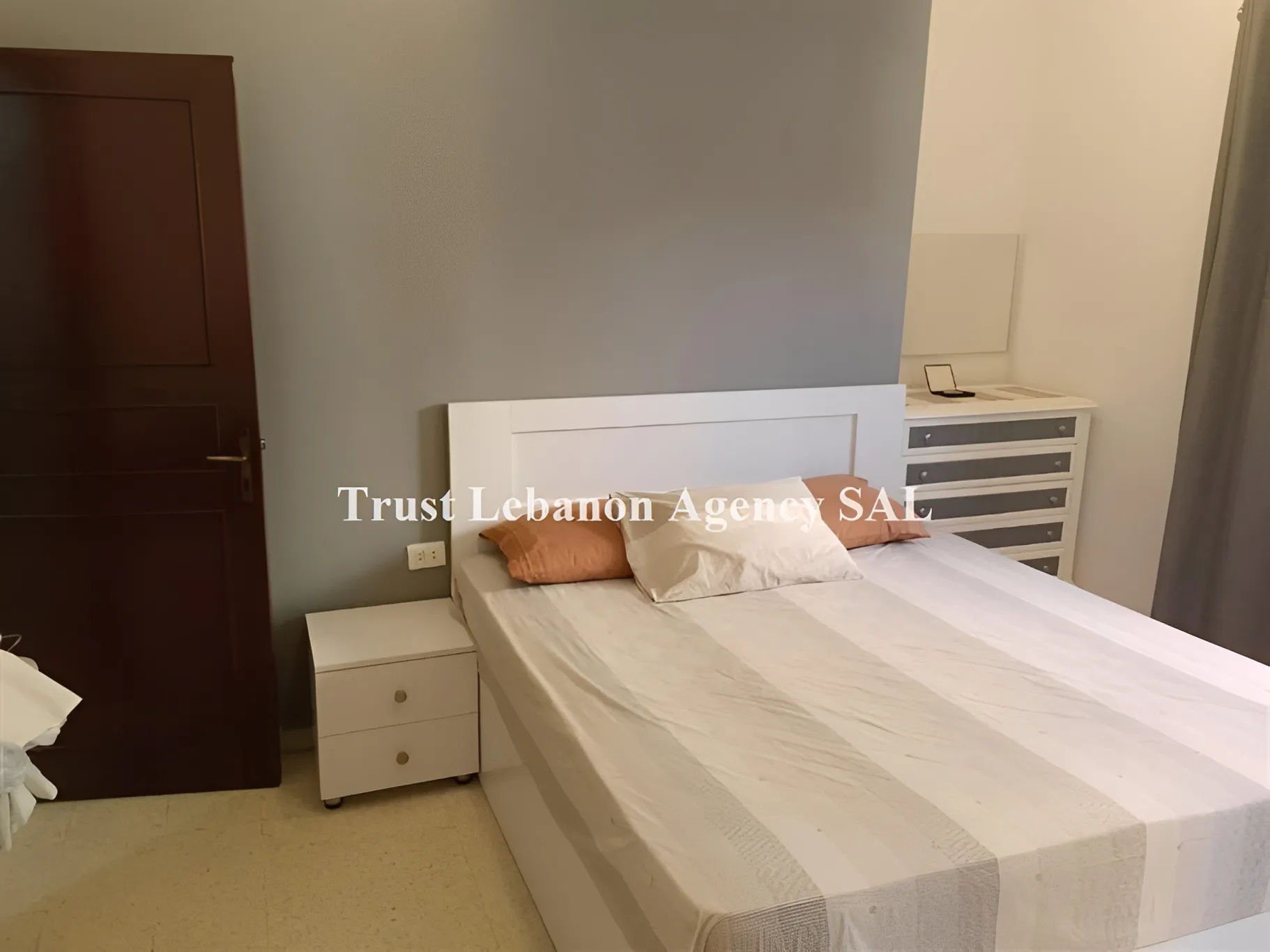 Apartment for Sale in Baabda Haret Hreik Lebanon