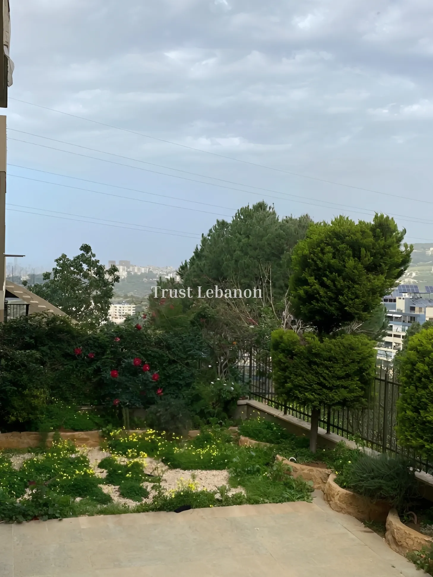 Apartment for sale in Bsaba, Lebanon