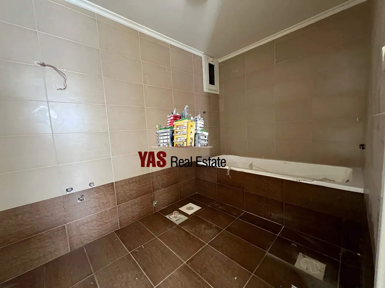 Apartment for Sale in Sarba