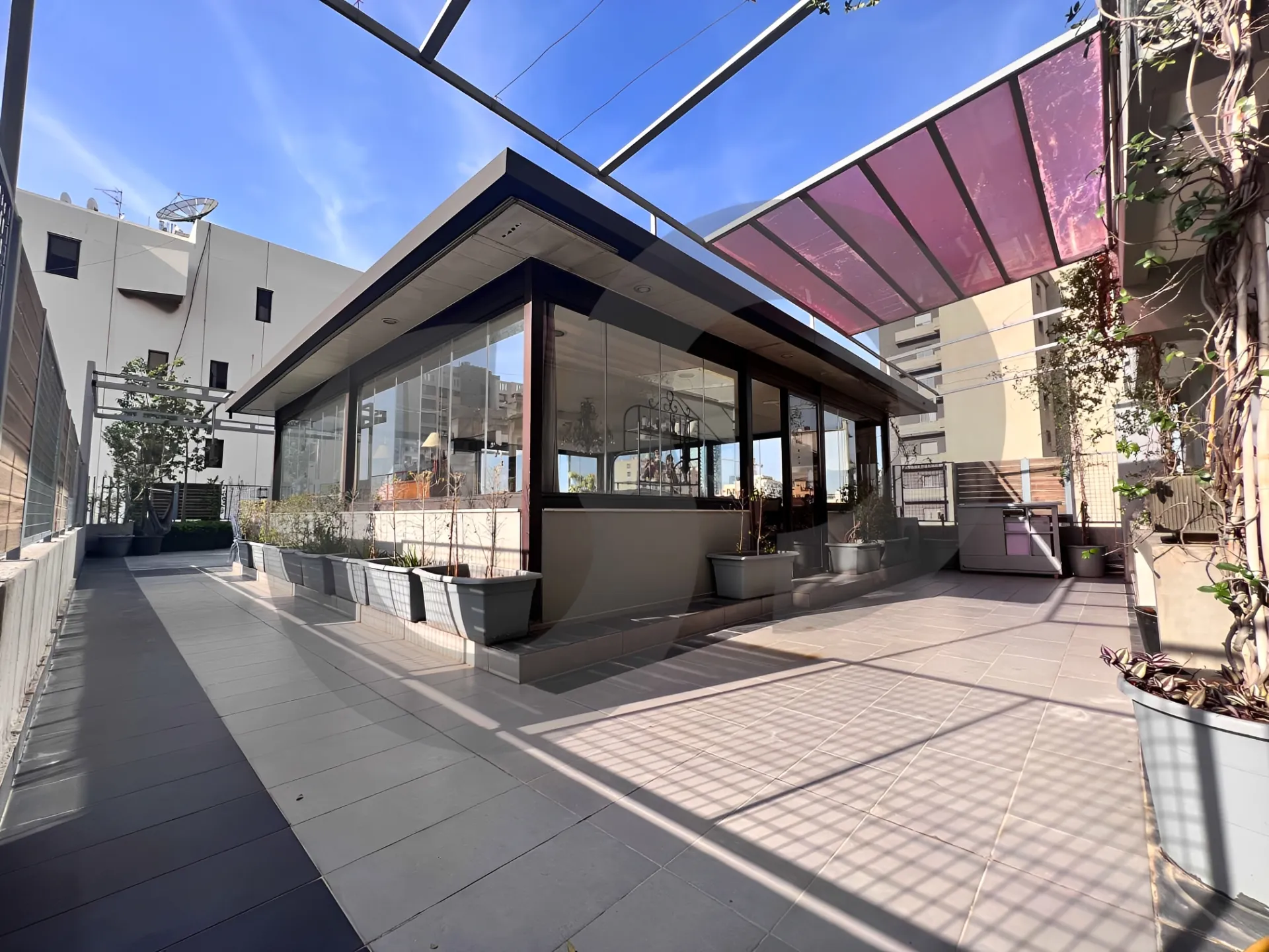 Apartment for Rent in Antelias