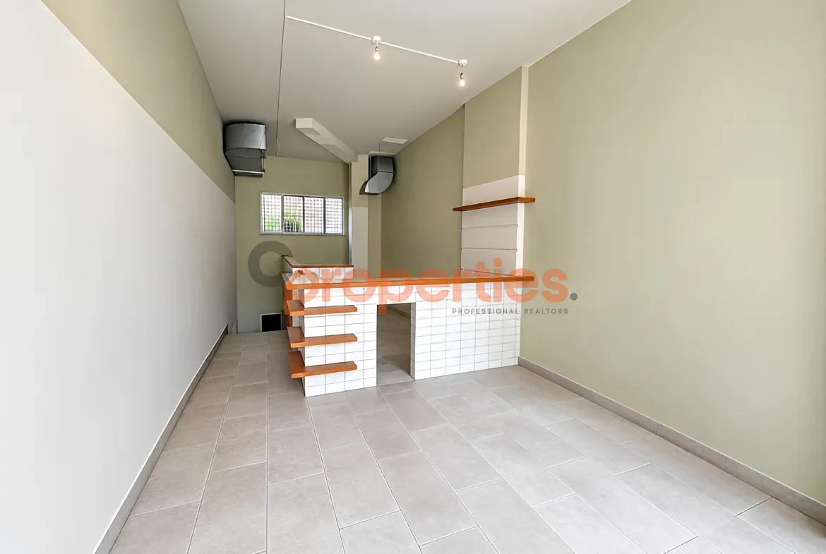 Shop for Rent in Sioufi