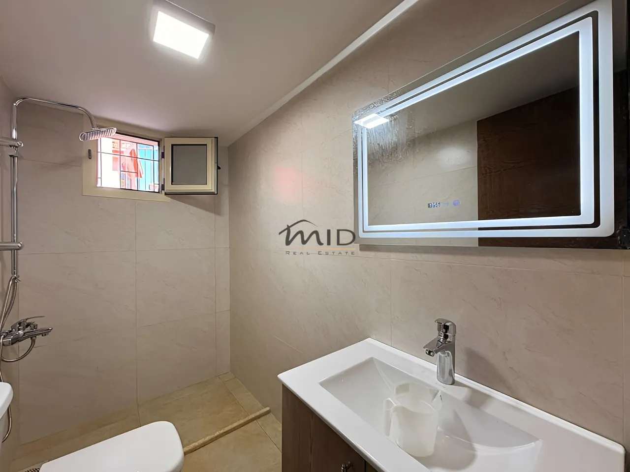 Apartment for sale in Bolonia, mrouj, lebanon