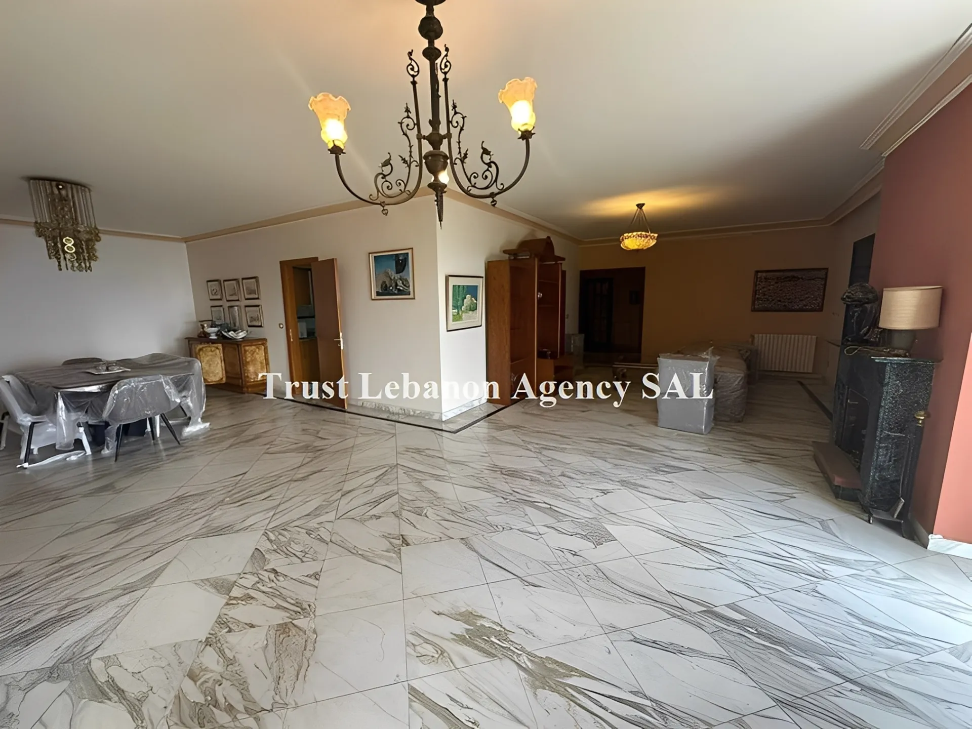 Apartment for Sale in Metn Broumana Lebanon