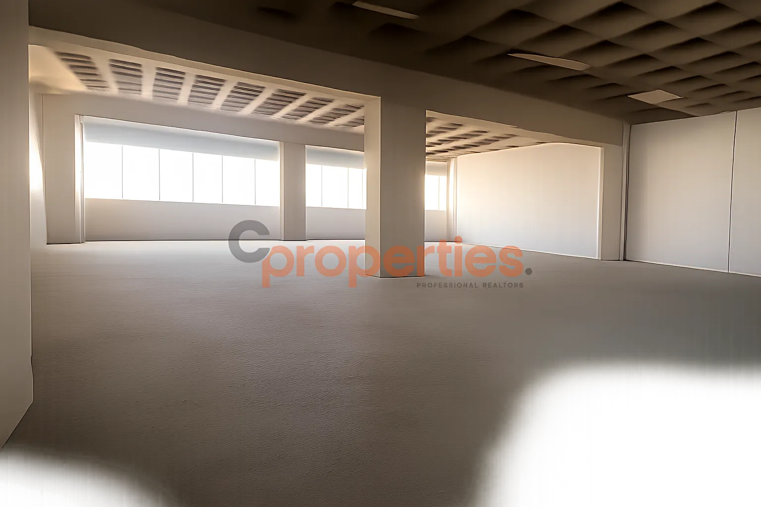 Warehouse for Sale in Mkalles