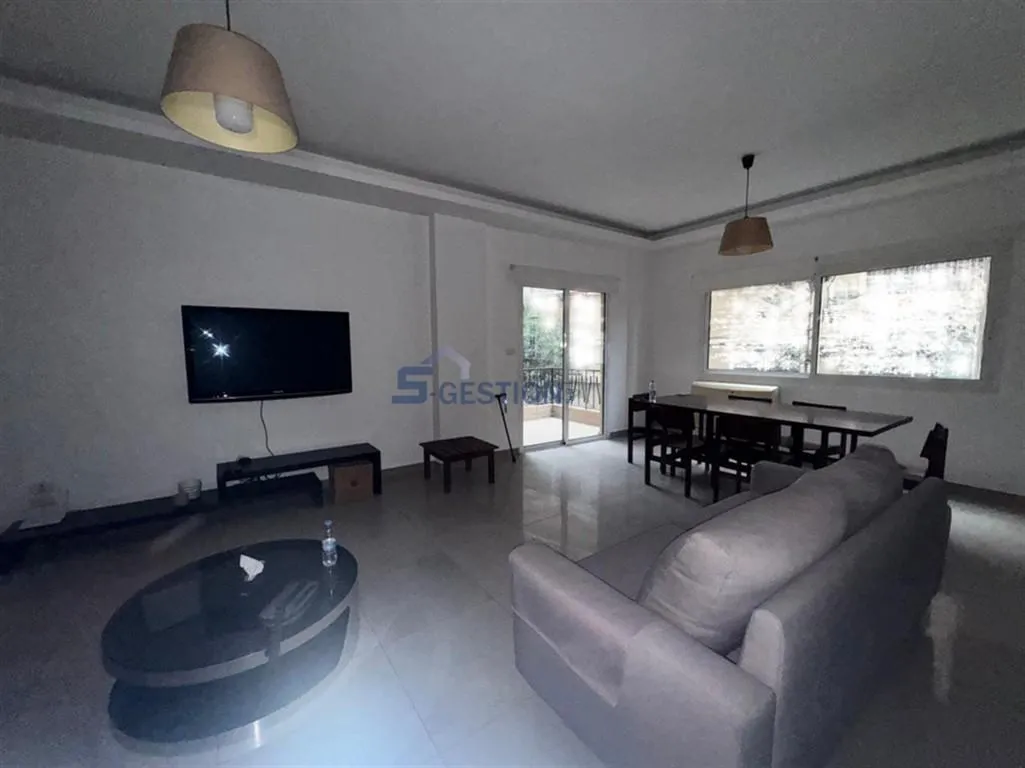 Apartment for Sale in Sin el Fil - 2 bed, 2 bath