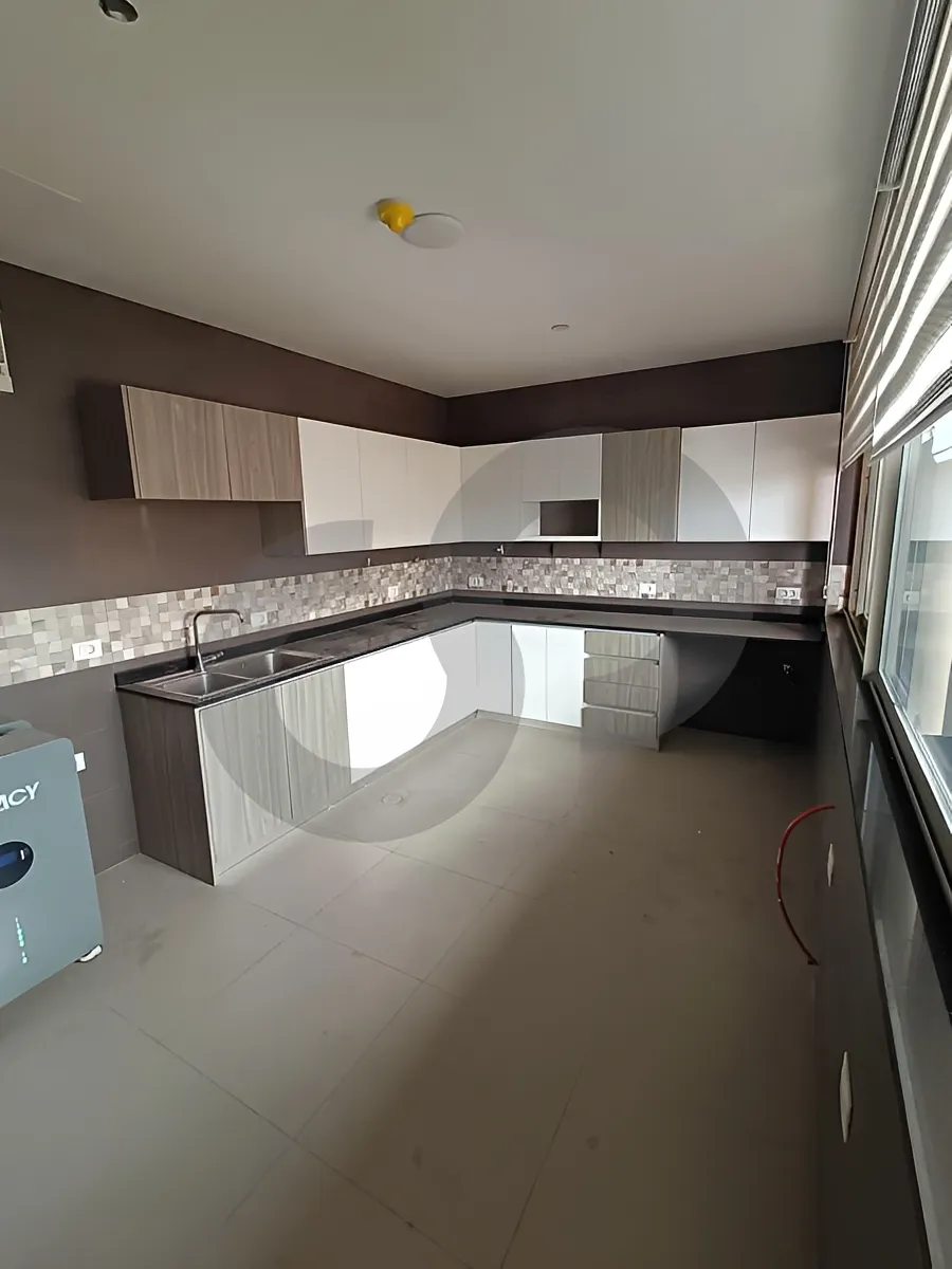Apartment for Sale in Hamra, Beirut, Lebanon - 3 bed, 3 bath