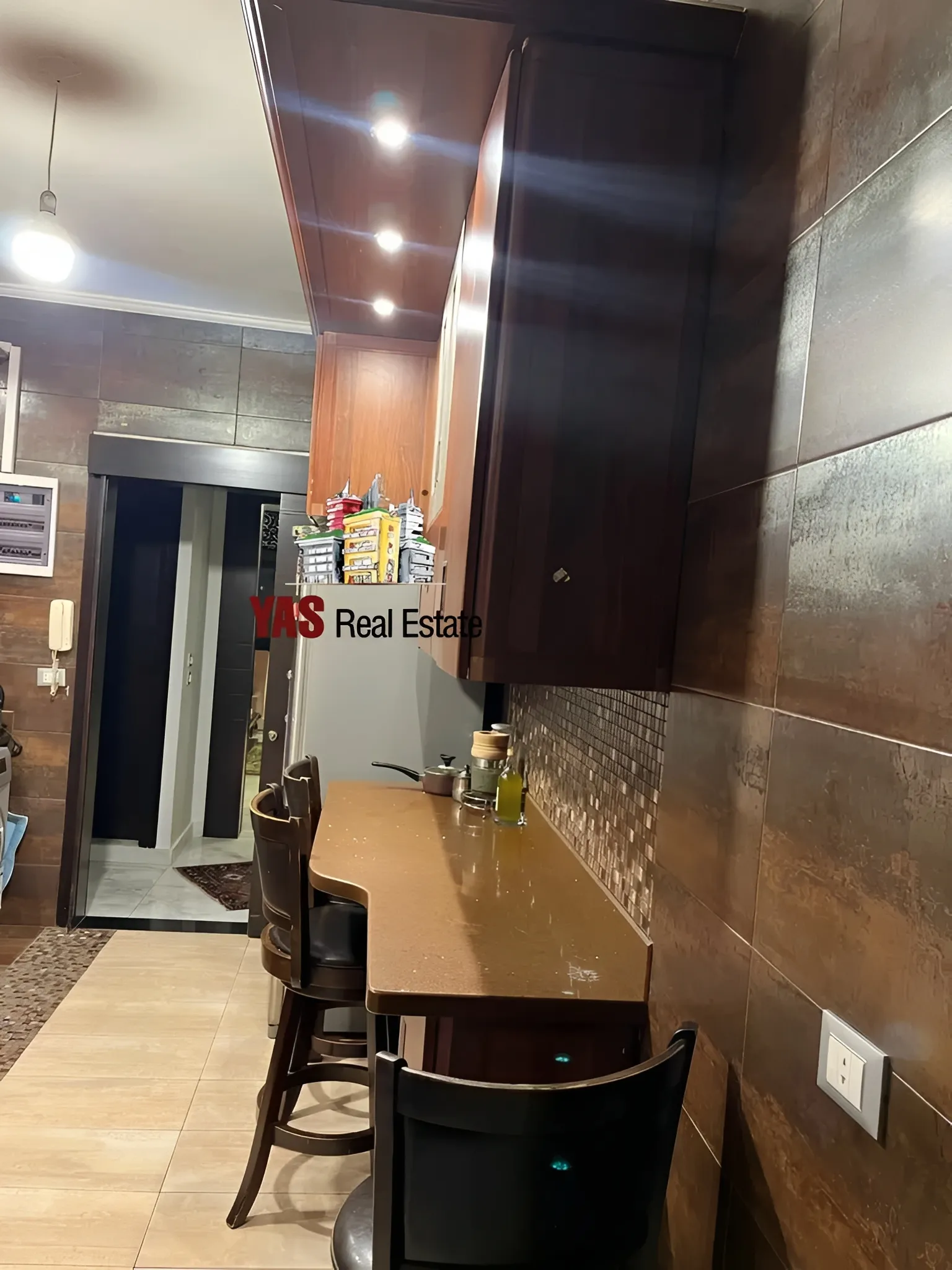 Apartment for Sale in Hadath
