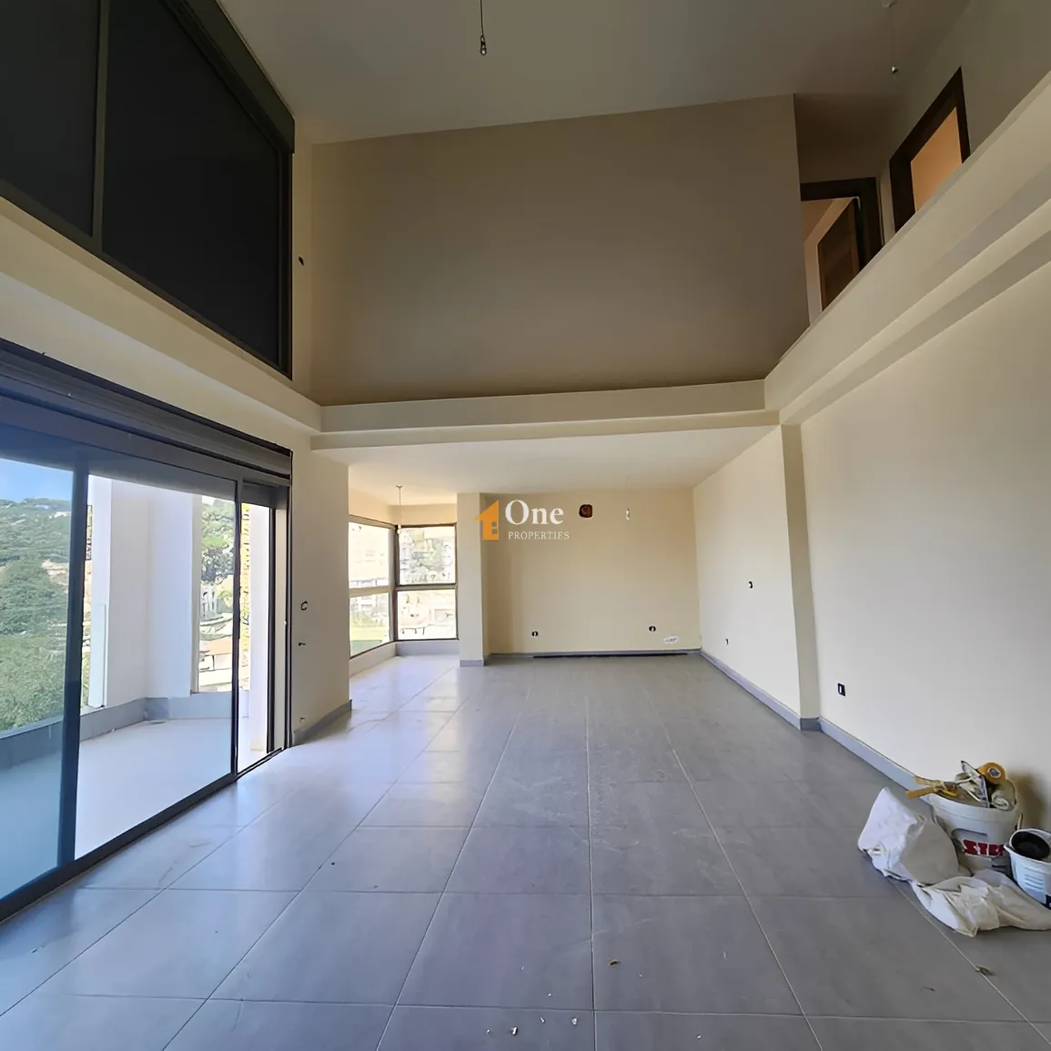 Triplex for Sale in Adma w Dafnah, Lebanon