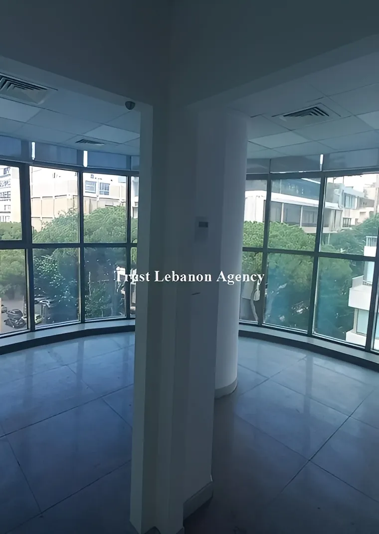 Office for rent in Beirut, Badaro