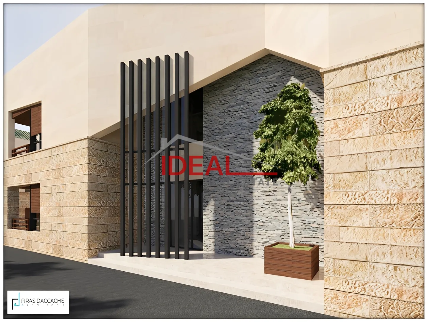 Chalet for Sale in Laqlouq, Lebanon