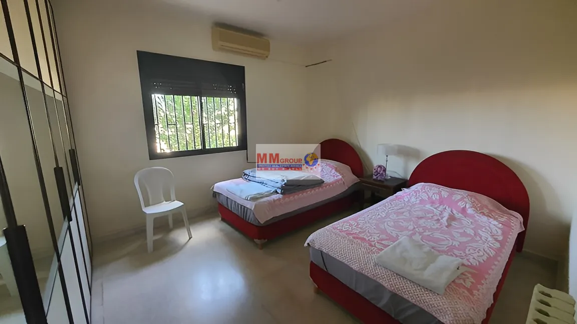Apartment for Sale in Hazmieh Lebanon