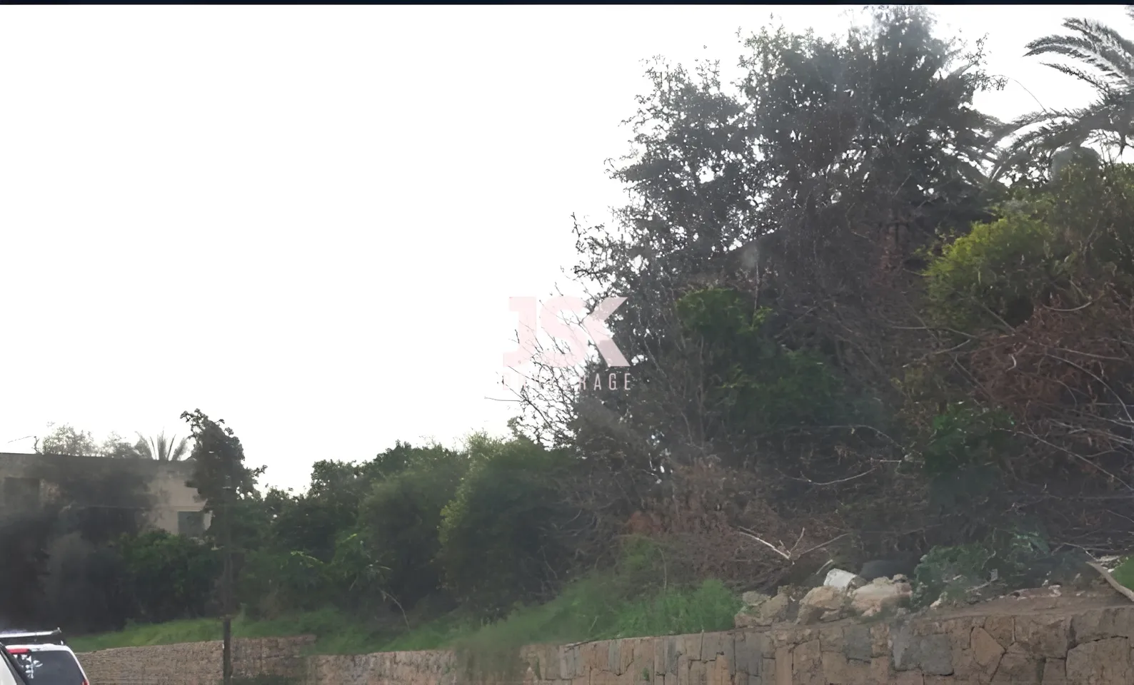 Land for Rent in Naqqache