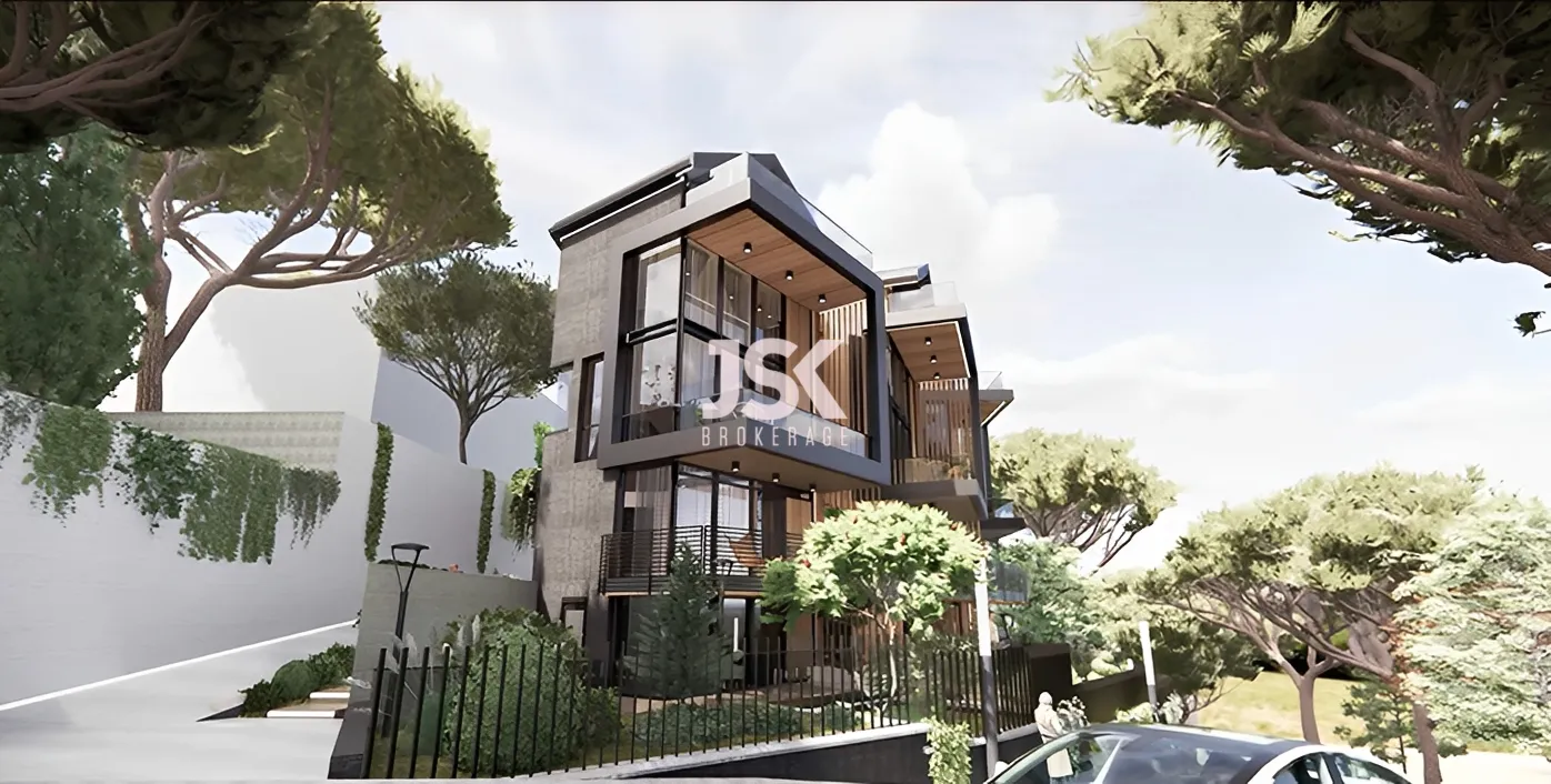 Duplex for Sale in Faqra