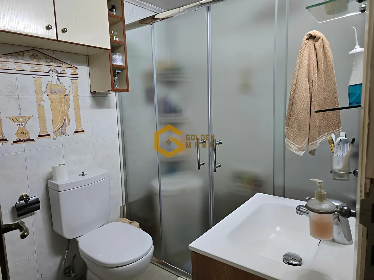 Apartment for Sale in Tilal Ain Saadeh, Metn