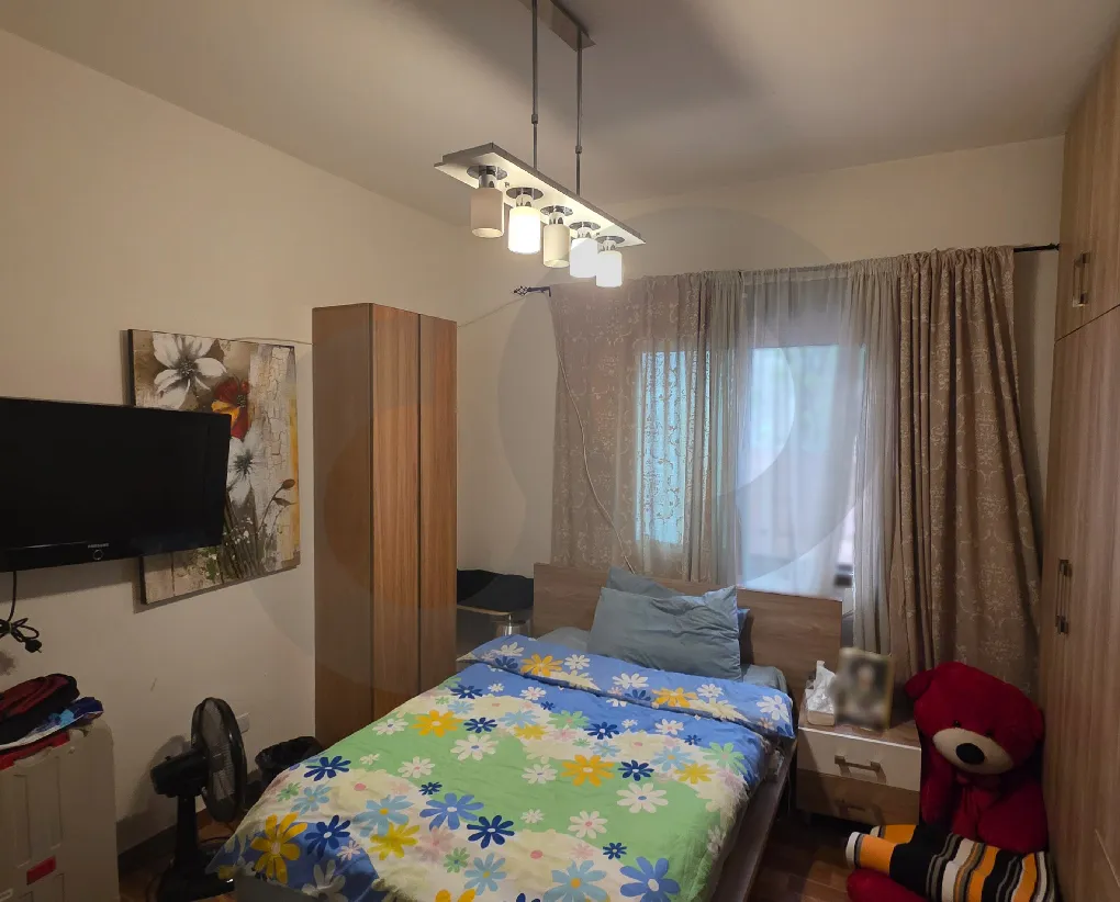 Apartment for Sale in Mazraat Yachoua