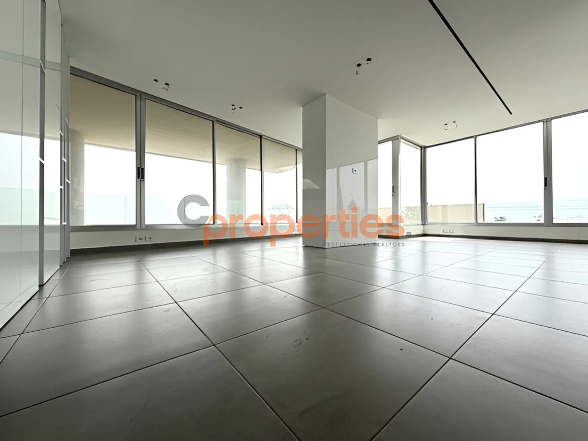 Office for Rent in Byblos