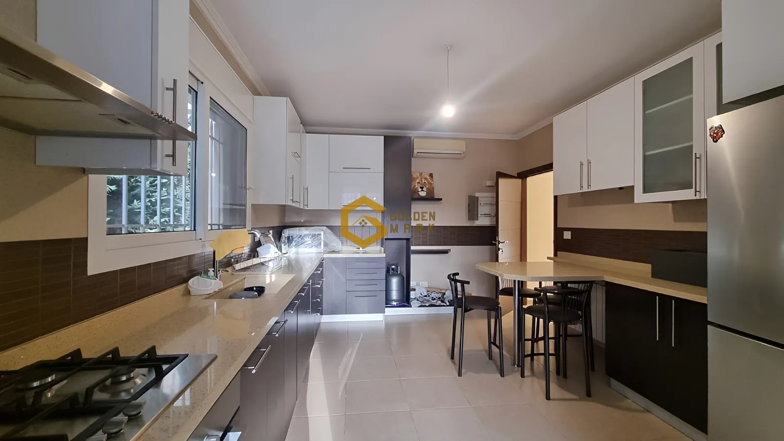 Apartment for Rent in Beit Chabeb