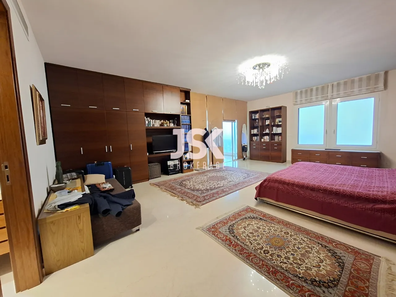 Apartment for Sale in Adma w Dafnah
