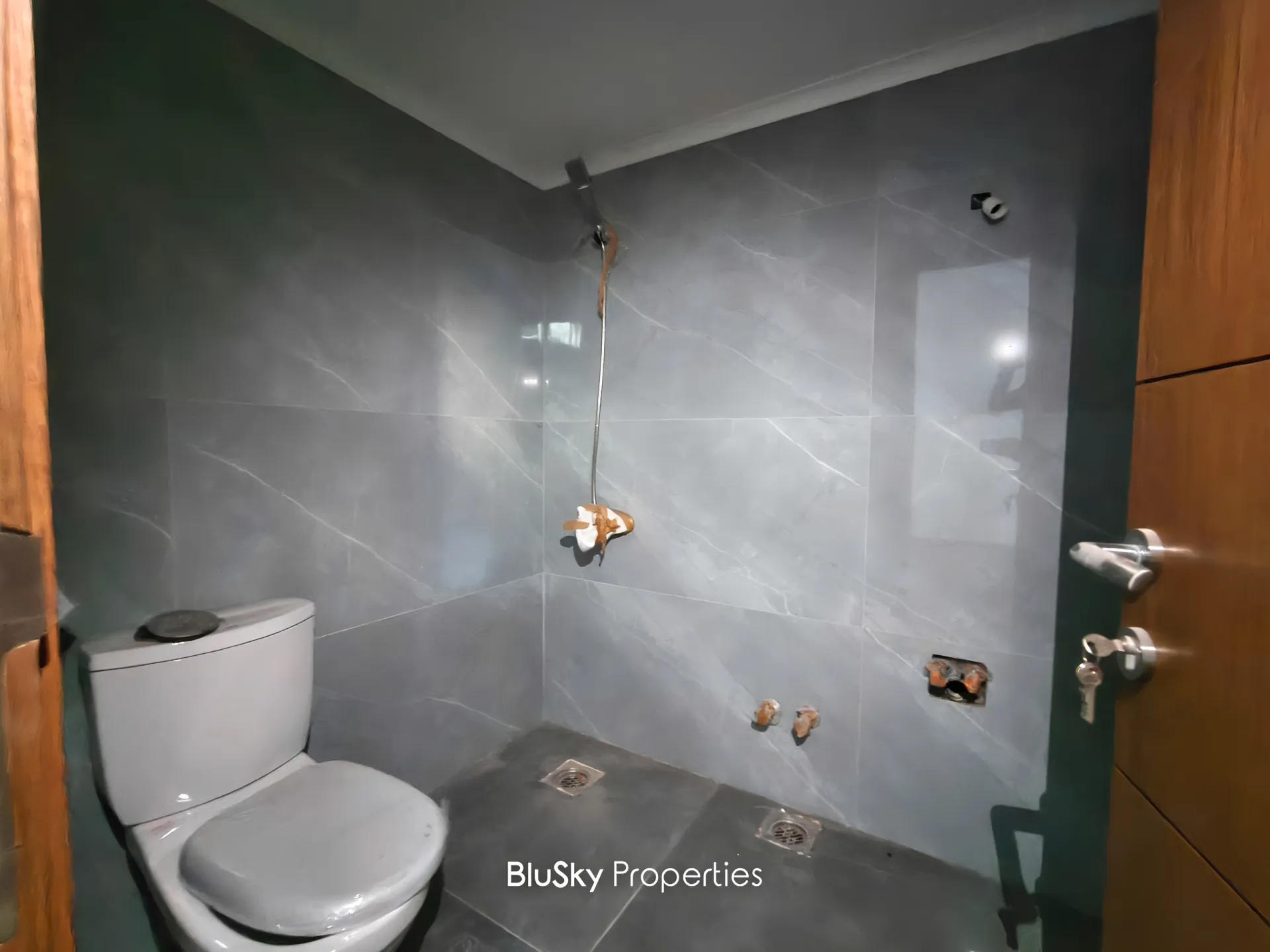 Apartment for sale in Baabdat