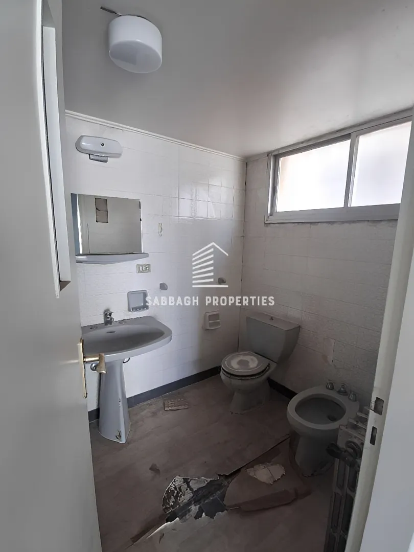 Apartment for rent in Badaro, beirut, lebanon