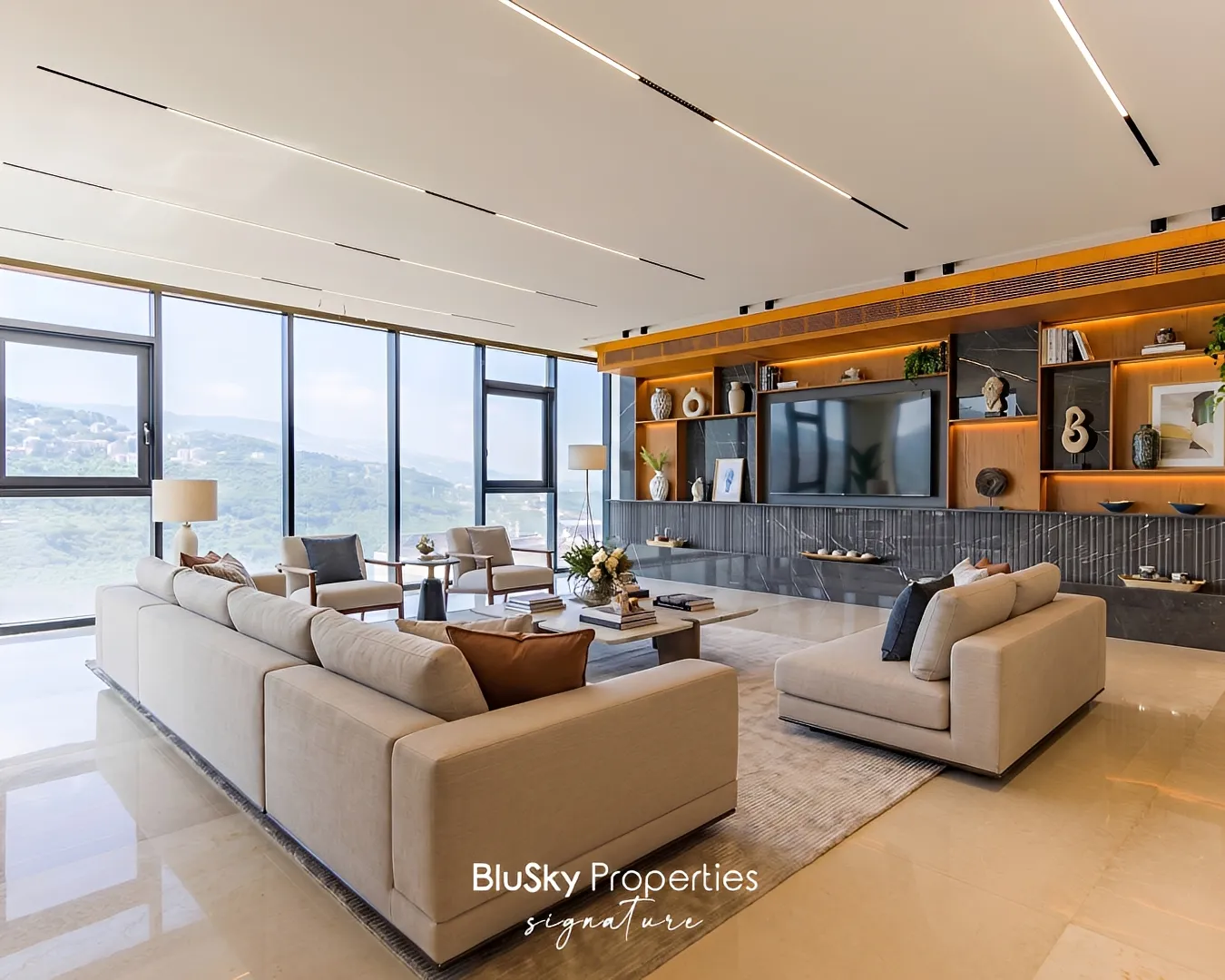 Apartment for sale in Montiverdi, lebanon - 3 bed, 3.0 bath