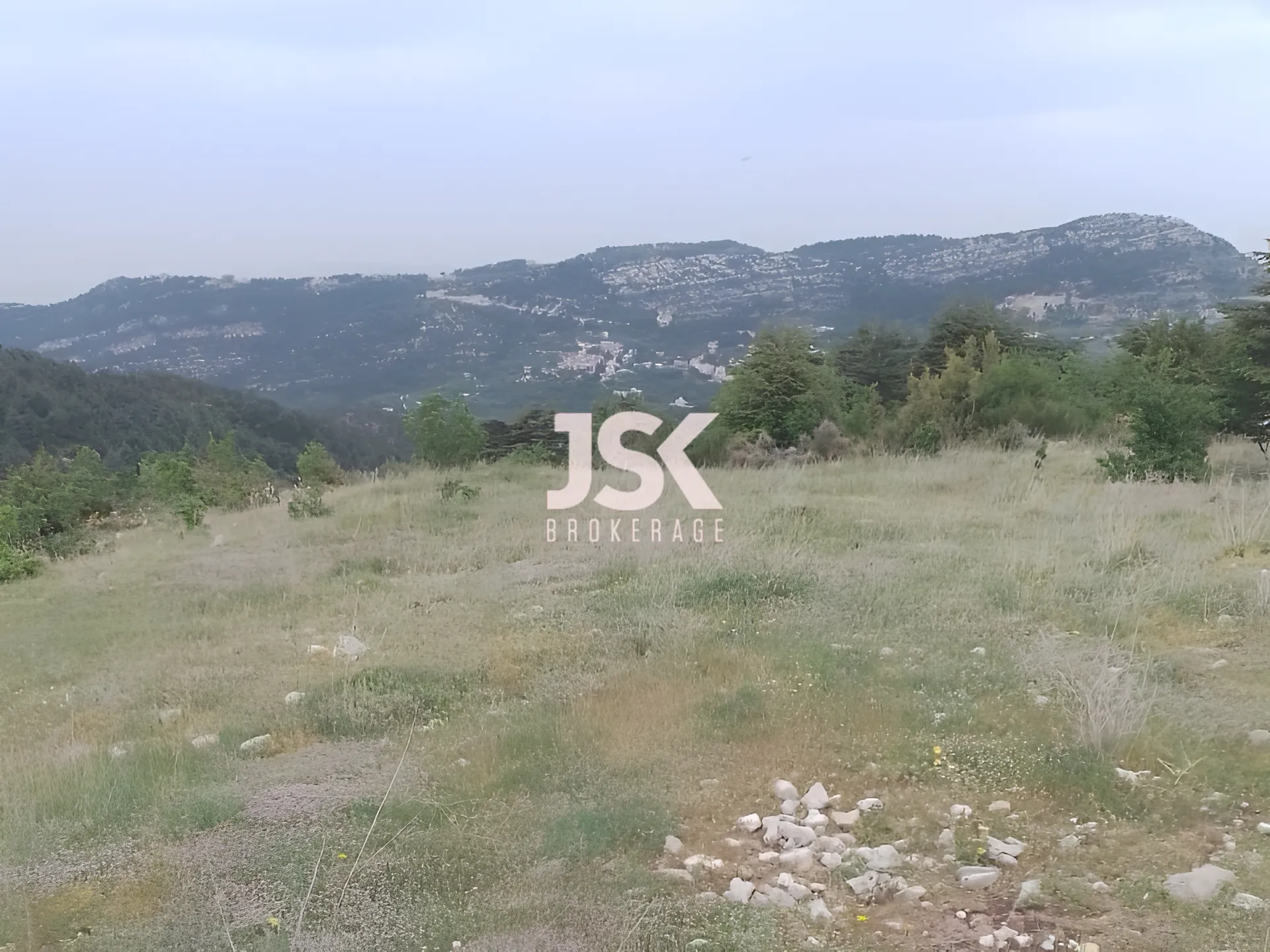 Land for Sale in Bsharri