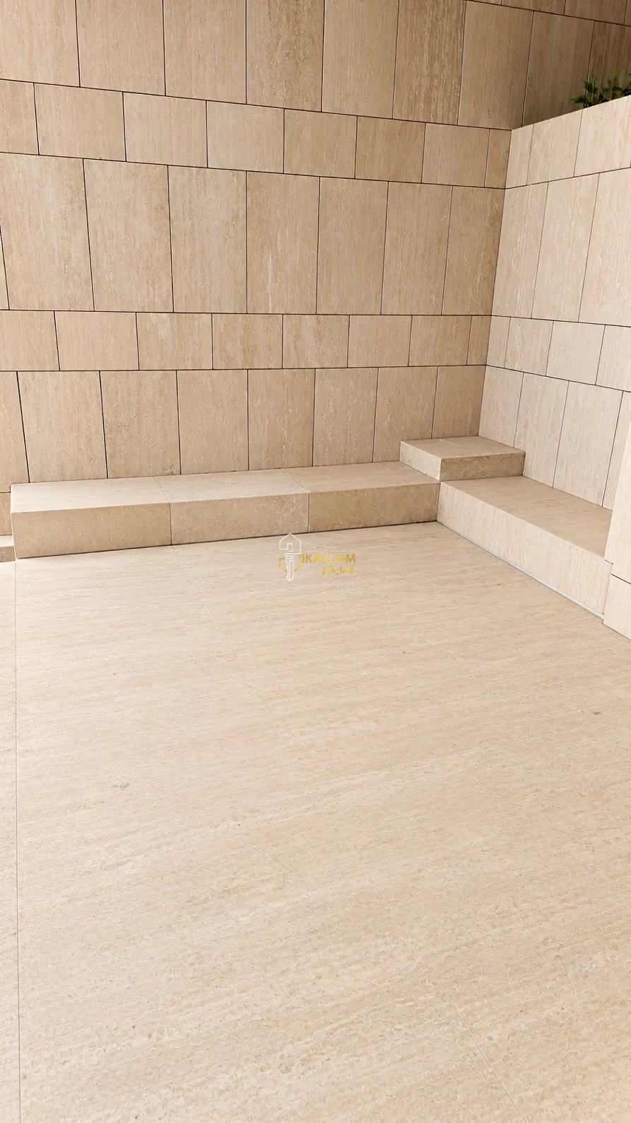 Duplex for sale in Pasteur, Bayrut, Lebanon