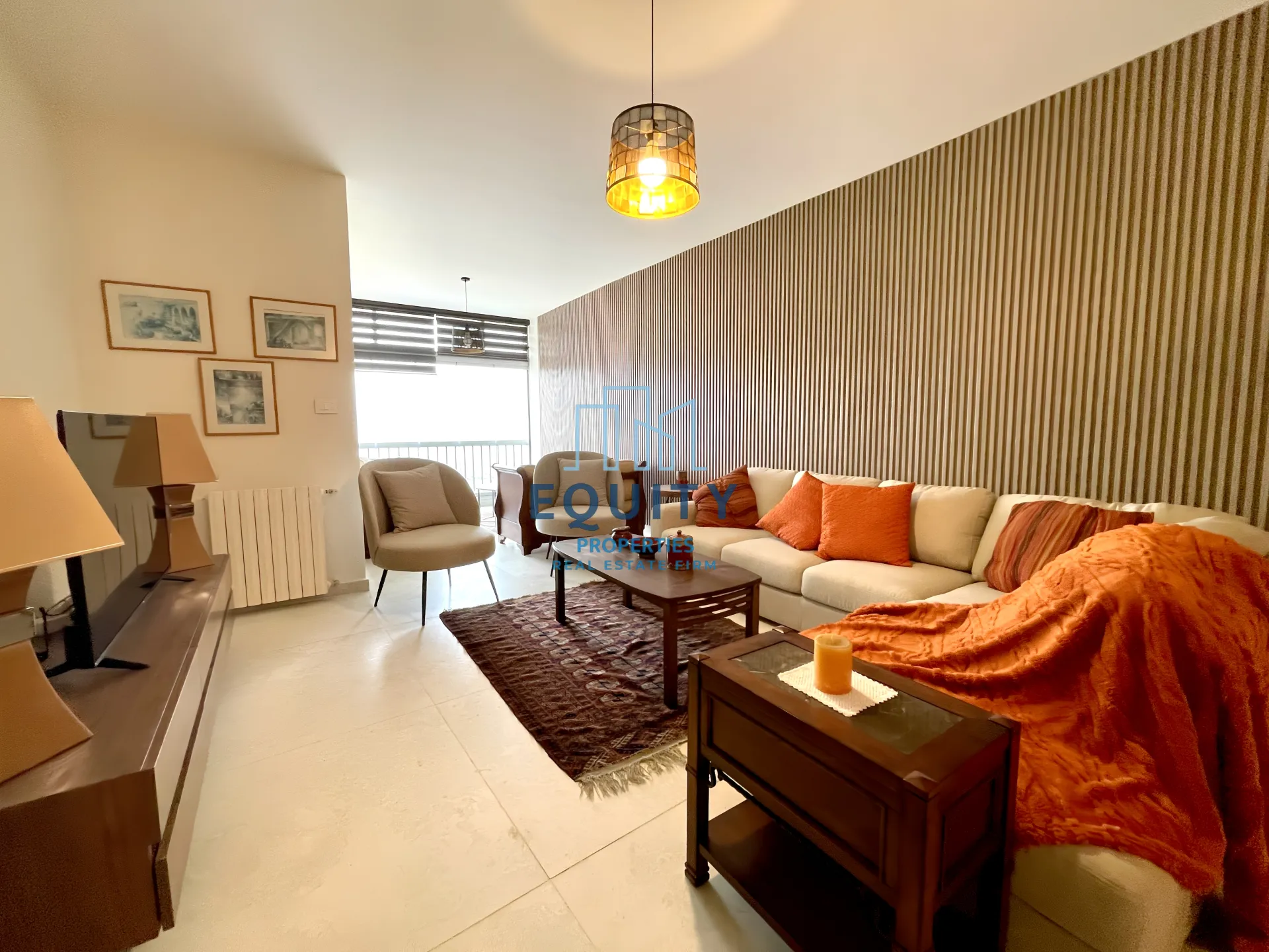 Apartment for Sale in Zouk Mkayel