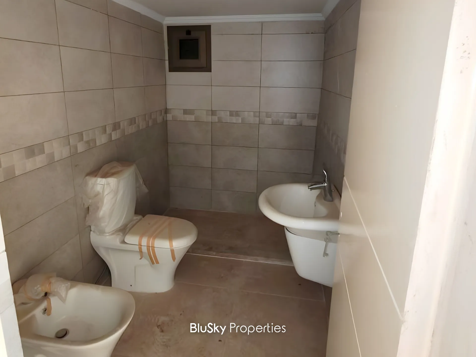Apartment for sale in Hboub