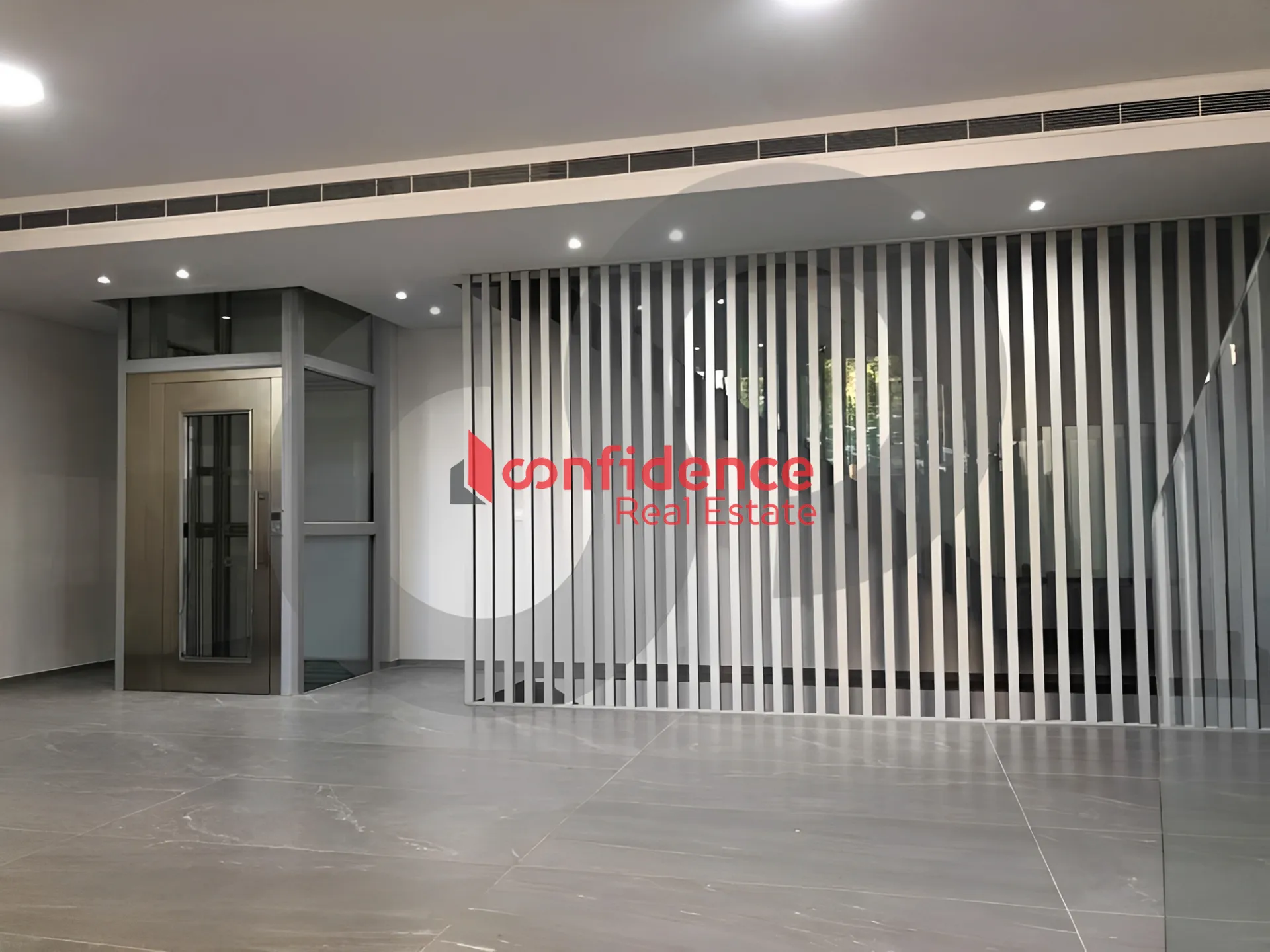 Showroom for sale in Achrafieh, Beirut, Lebanon